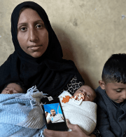 رسالة الحق بمناسبة اليوم العالمي للمرأة