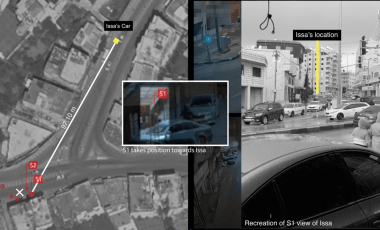 القصة الكاملة: مقتل عيسى القاضي في طريقه لصلاة الفجر